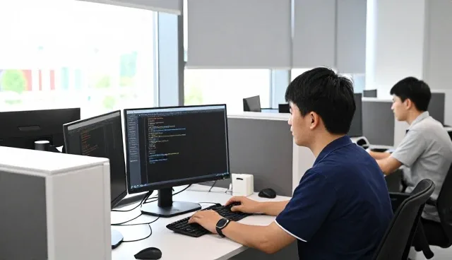 南京蓝库软件科技有限公司