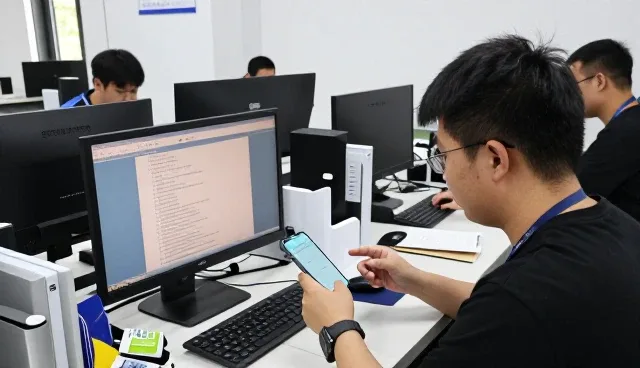 仓储物流实录:软件运维技术升级注意事项