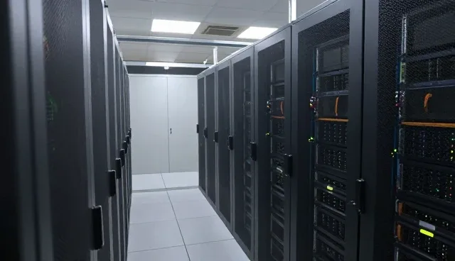 南京蓝库软件科技有限公司以系统实施服务连接更多应用场景