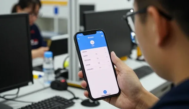 南京蓝库软件科技有限公司助力应用软件实现应用软件升级