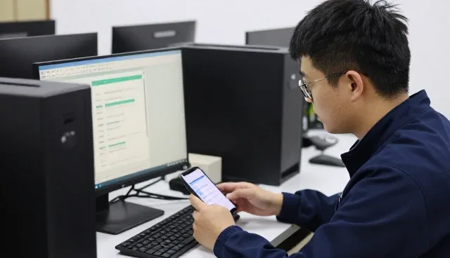 南京蓝库软件科技有限公司解答关于移动端开发的问题